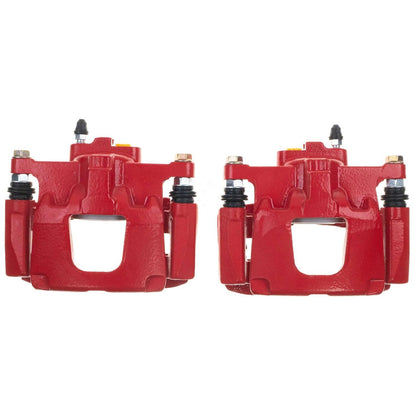 PowerStop Disc Brake Caliper Set S5046EB