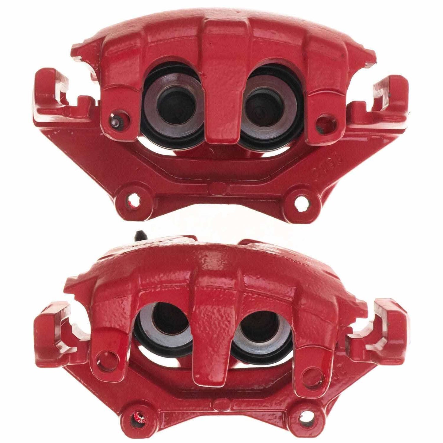 PowerStop Power Stop 06-05 Chrysler Crossfire Front Red Caliper - Pair S5098