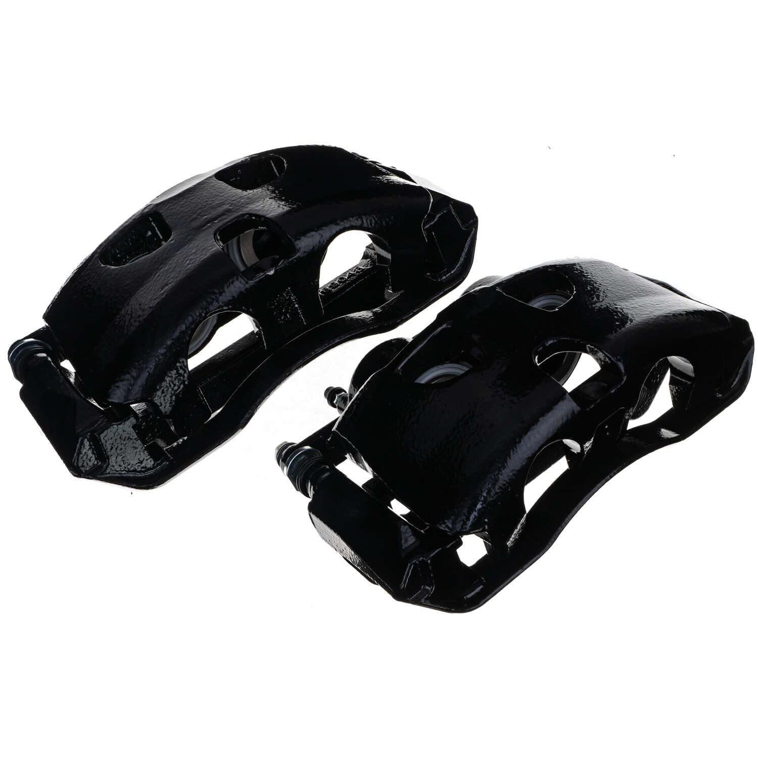 PowerStop Disc Brake Caliper Set S5236BLK