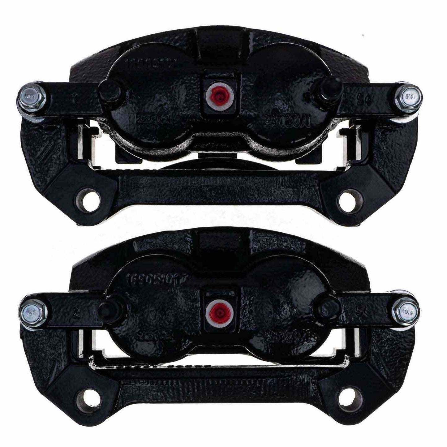 PowerStop Disc Brake Caliper Set S5236BLK