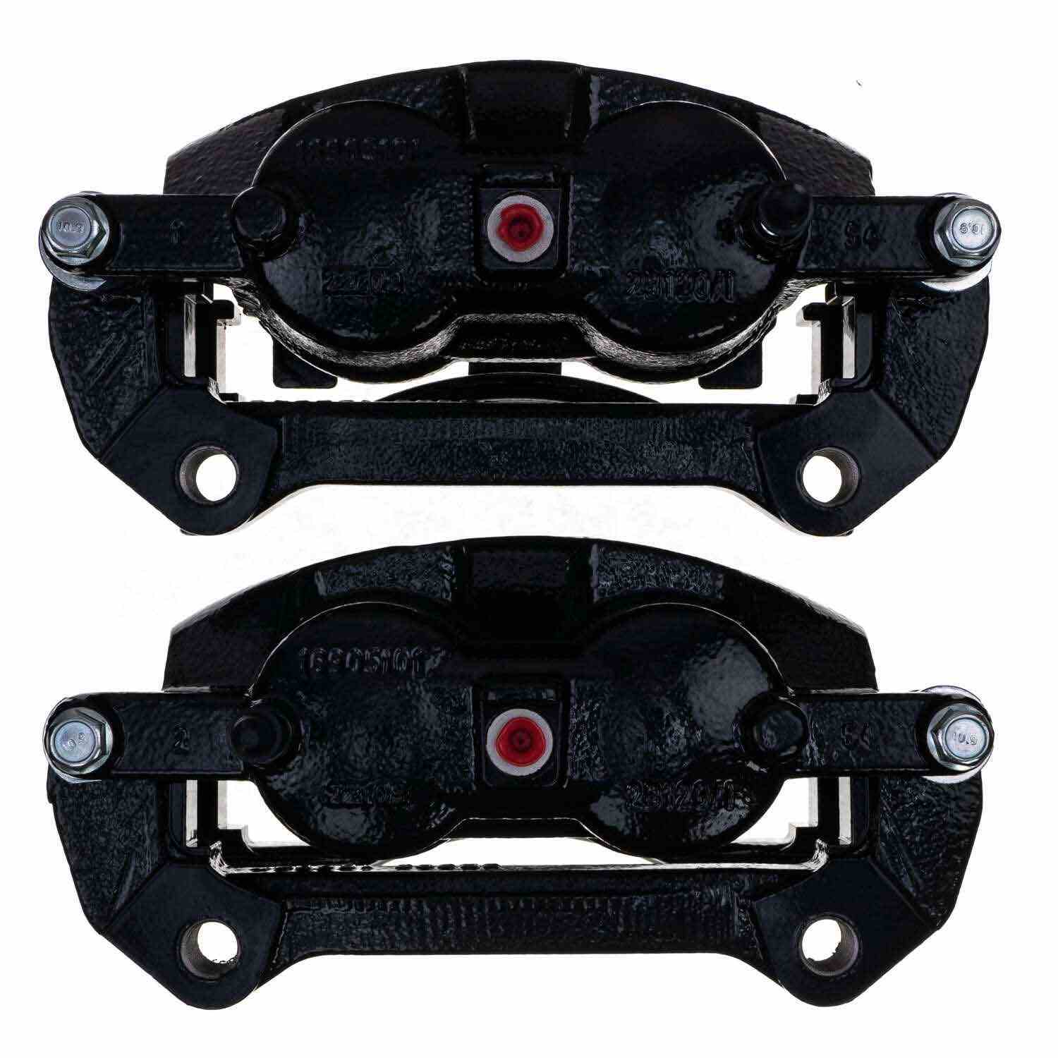 PowerStop Disc Brake Caliper Set S5236BLK