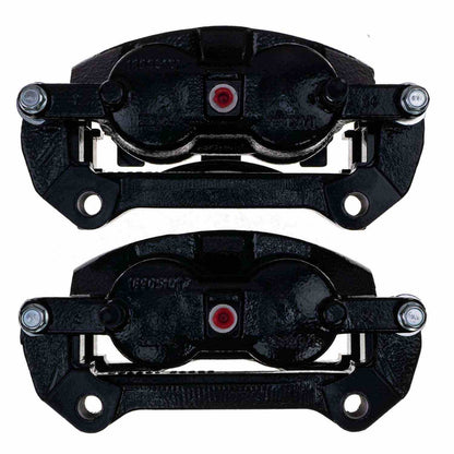 PowerStop Disc Brake Caliper Set S5236BLK
