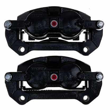 PowerStop Disc Brake Caliper Set S5236BLK