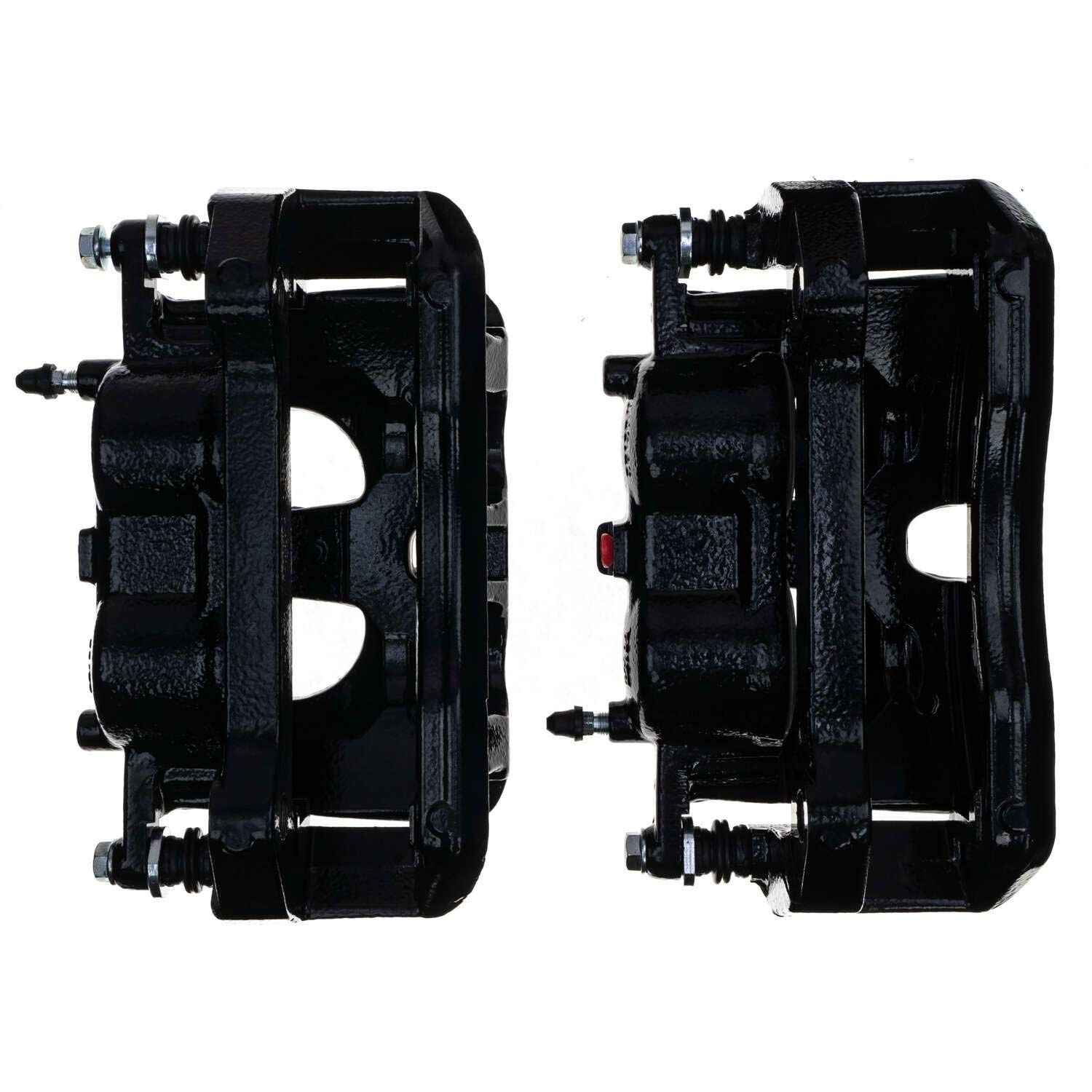 PowerStop Disc Brake Caliper Set S5236BLK