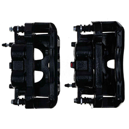 PowerStop Disc Brake Caliper Set S5236BLK