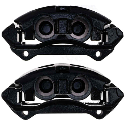 PowerStop Disc Brake Caliper Set S5236BLK