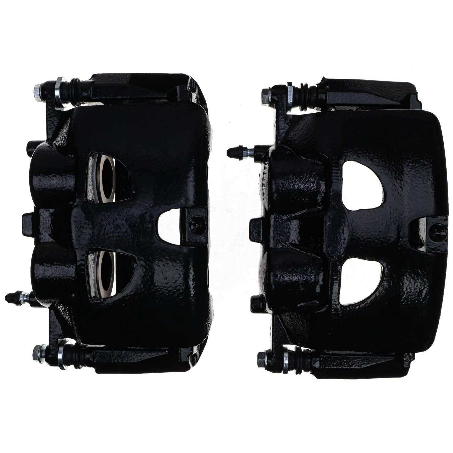 PowerStop Disc Brake Caliper Set S5236BLK