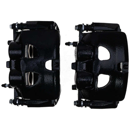 PowerStop Disc Brake Caliper Set S5236BLK