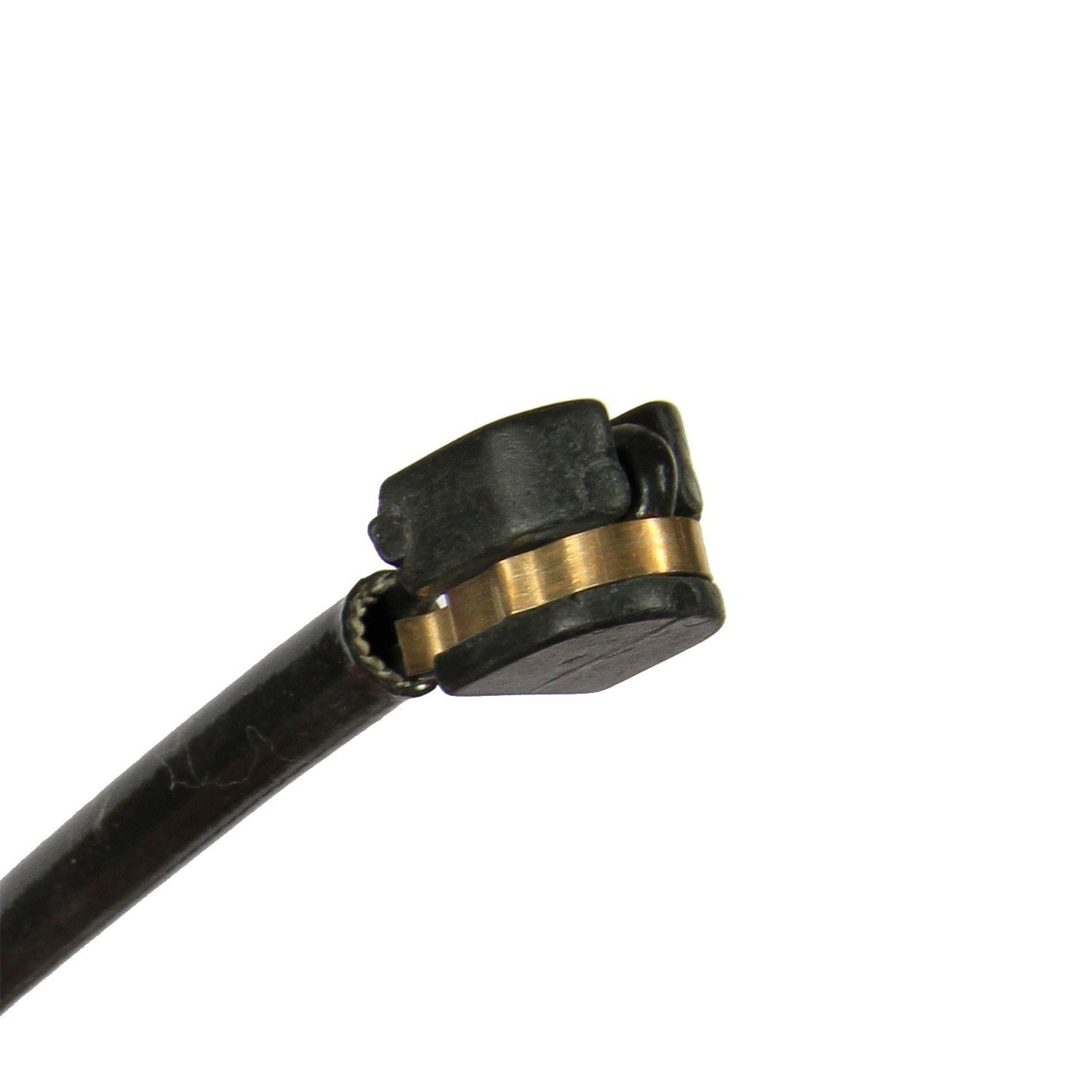 PowerStop Power Stop 89-91 Audi 200 Front Euro-Stop Electronic Brake Pad Wear Sensor SW-0301