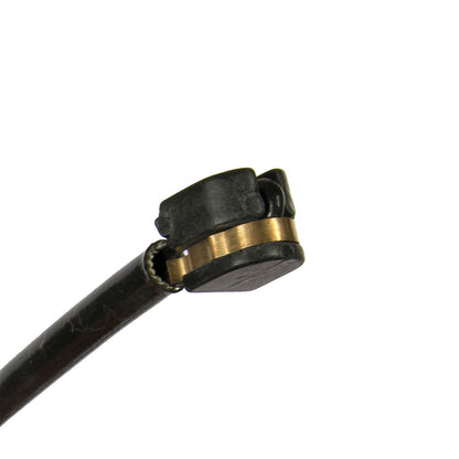 PowerStop Power Stop 89-91 Audi 200 Front Euro-Stop Electronic Brake Pad Wear Sensor SW-0301