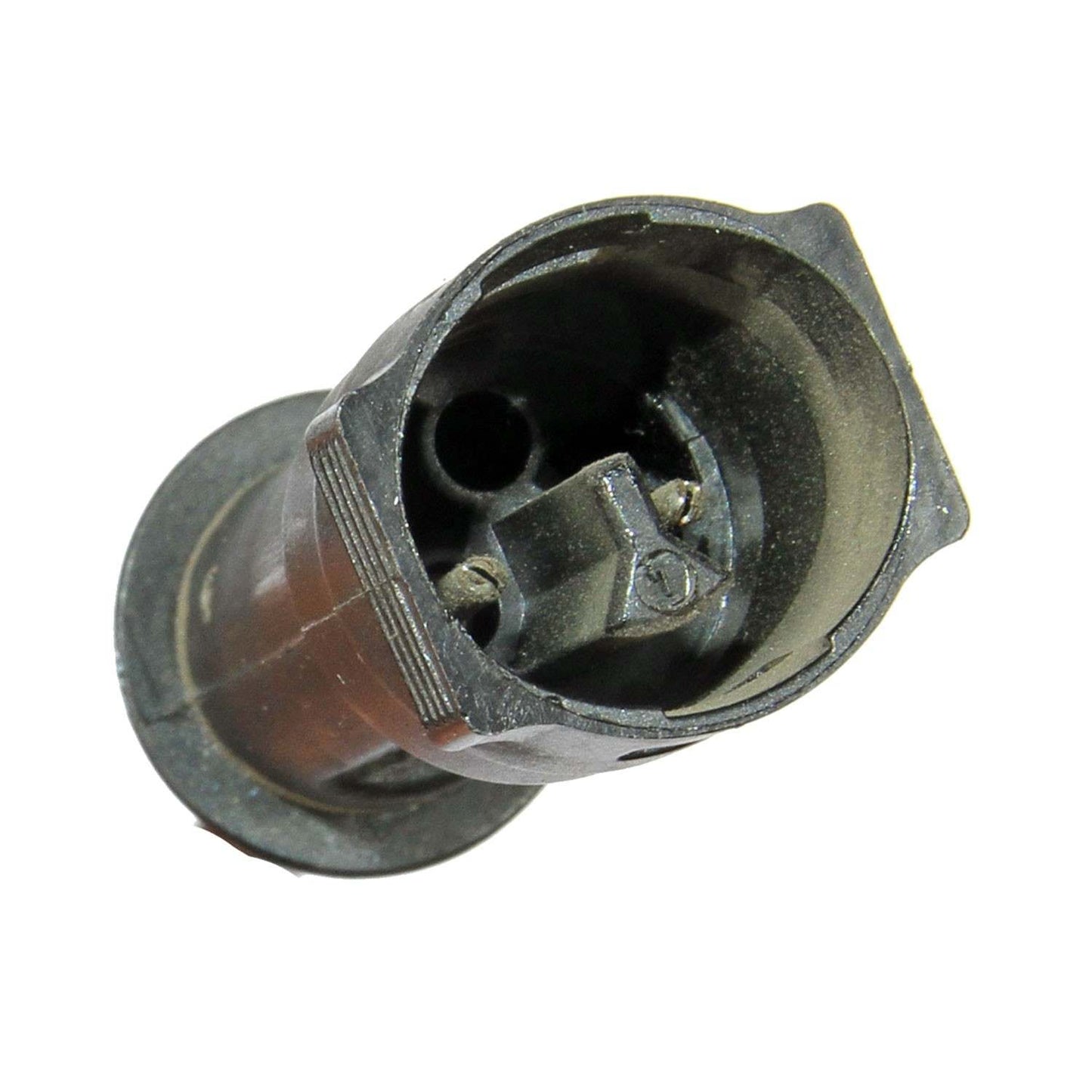 PowerStop Power Stop 89-91 Audi 200 Front Euro-Stop Electronic Brake Pad Wear Sensor SW-0301