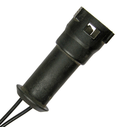 PowerStop Power Stop 89-91 Audi 200 Front Euro-Stop Electronic Brake Pad Wear Sensor SW-0301