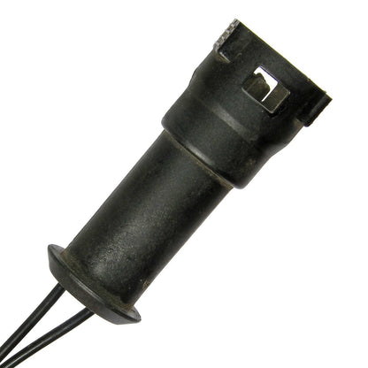 PowerStop Power Stop 89-91 Audi 200 Front Euro-Stop Electronic Brake Pad Wear Sensor SW-0301