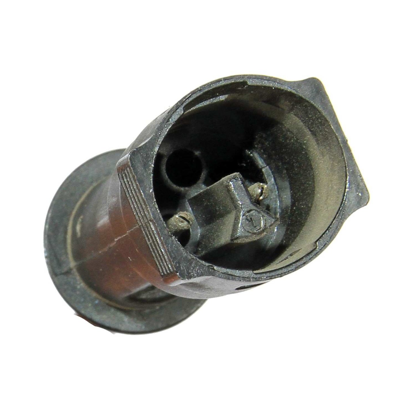 PowerStop Power Stop 89-91 Audi 200 Front Euro-Stop Electronic Brake Pad Wear Sensor SW-0301