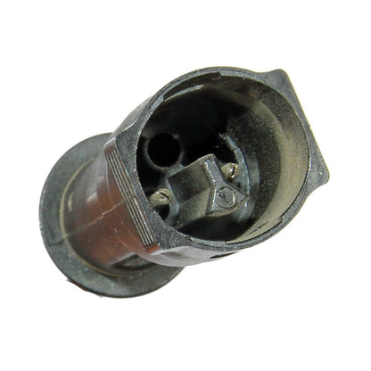 PowerStop Power Stop 89-91 Audi 200 Front Euro-Stop Electronic Brake Pad Wear Sensor SW-0301