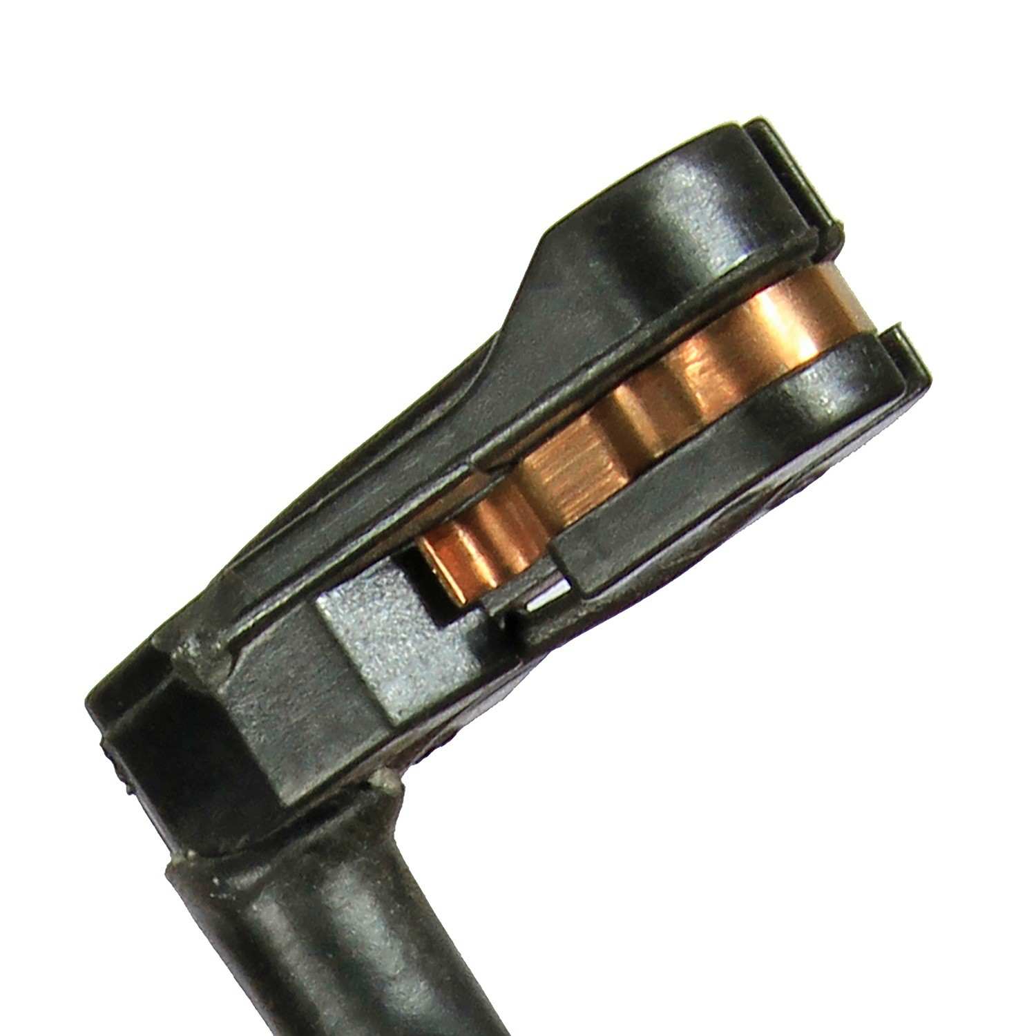 PowerStop Power Stop 04-06 Audi TT Quattro Front Euro-Stop Electronic Brake Pad Wear Sensor SW-0305