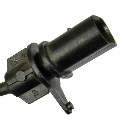 PowerStop Power Stop 04-06 Audi TT Quattro Front Euro-Stop Electronic Brake Pad Wear Sensor SW-0305