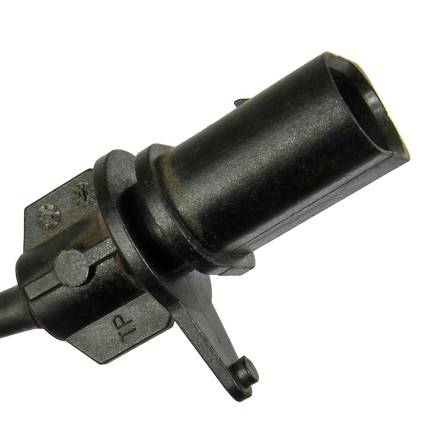 PowerStop Power Stop 04-06 Audi TT Quattro Front Euro-Stop Electronic Brake Pad Wear Sensor SW-0305