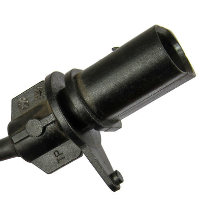 PowerStop Power Stop 04-06 Audi TT Quattro Front Euro-Stop Electronic Brake Pad Wear Sensor SW-0305