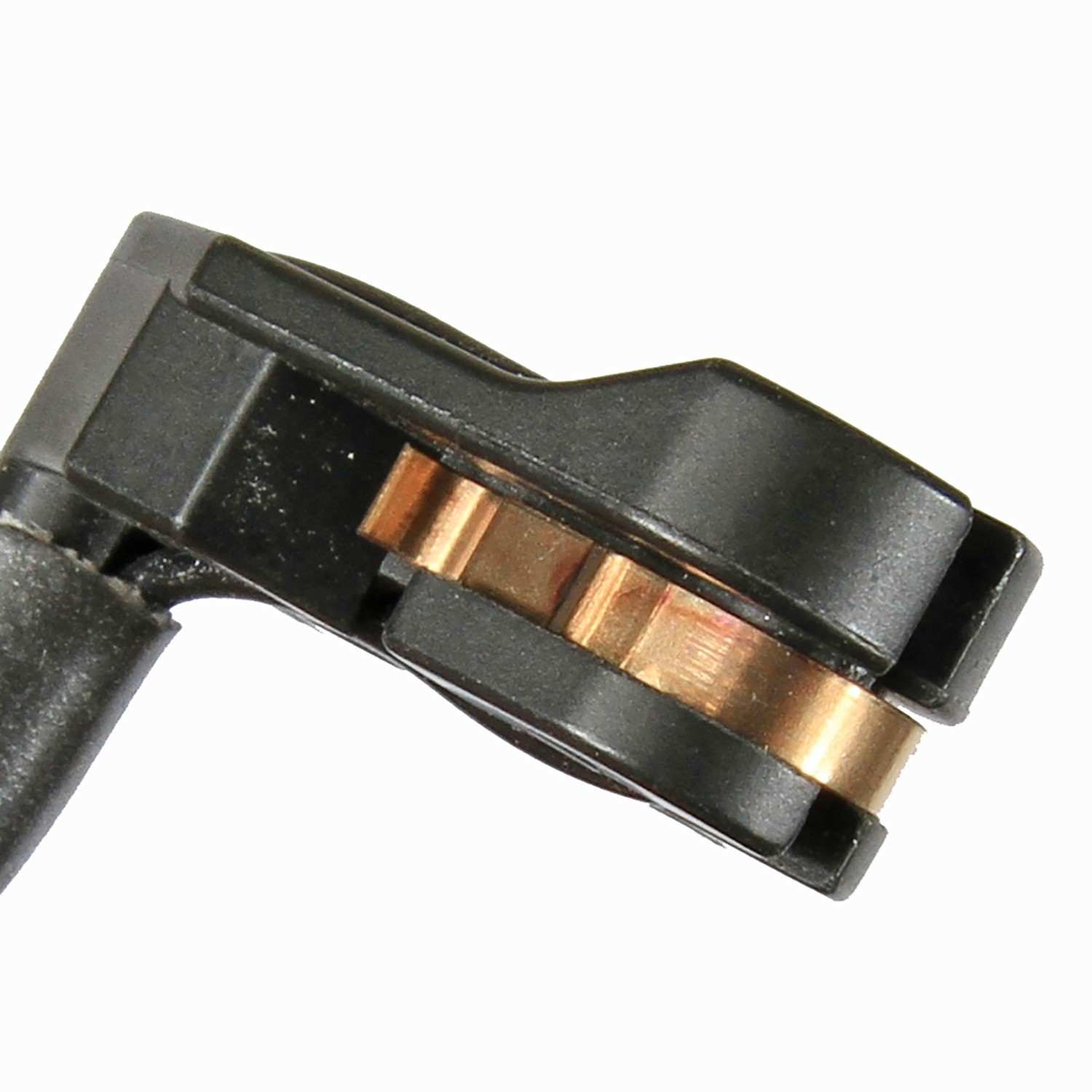 PowerStop Power Stop 09-16 Audi A4 Front Euro-Stop Electronic Brake Pad Wear Sensor SW-0306