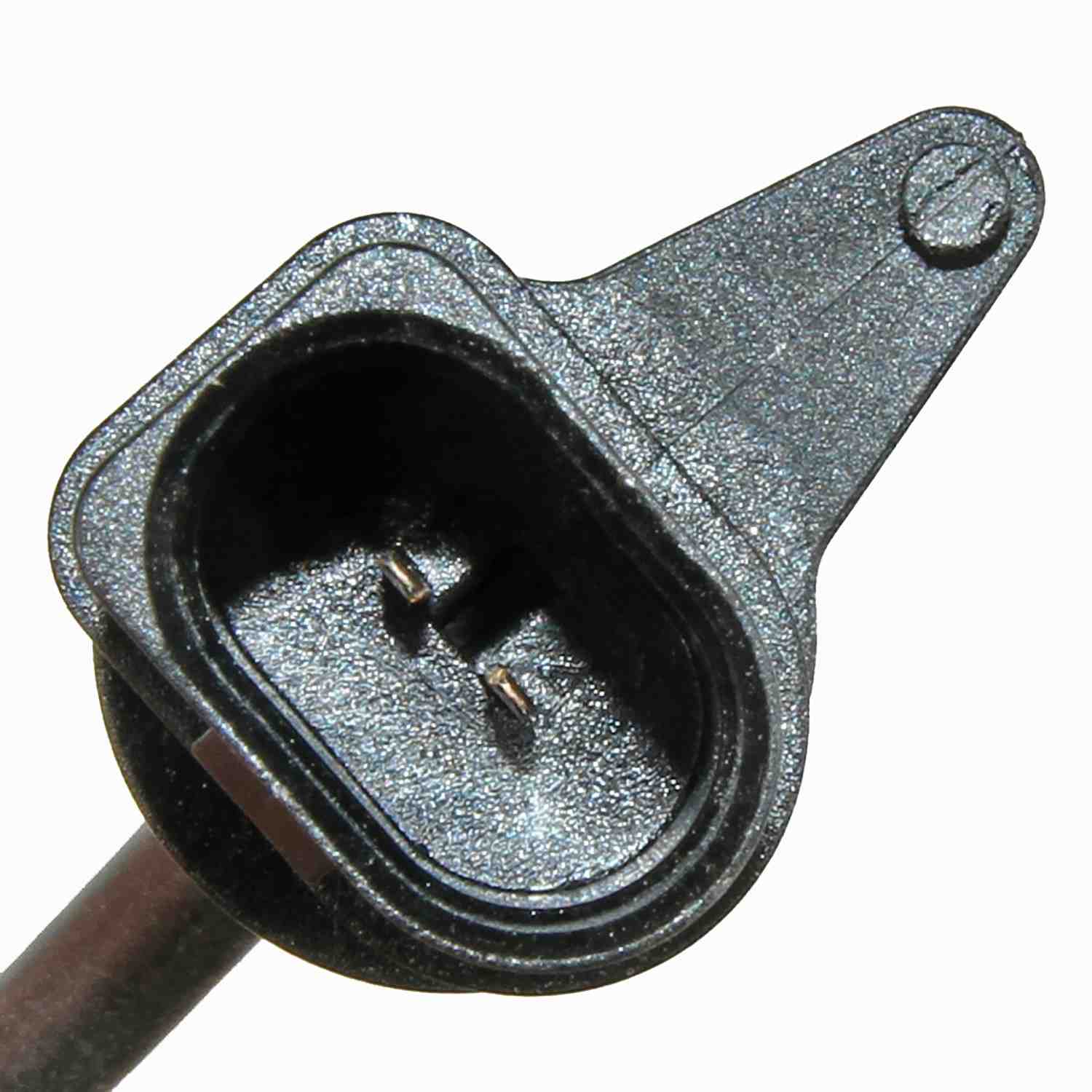 PowerStop Power Stop 09-16 Audi A4 Front Euro-Stop Electronic Brake Pad Wear Sensor SW-0306