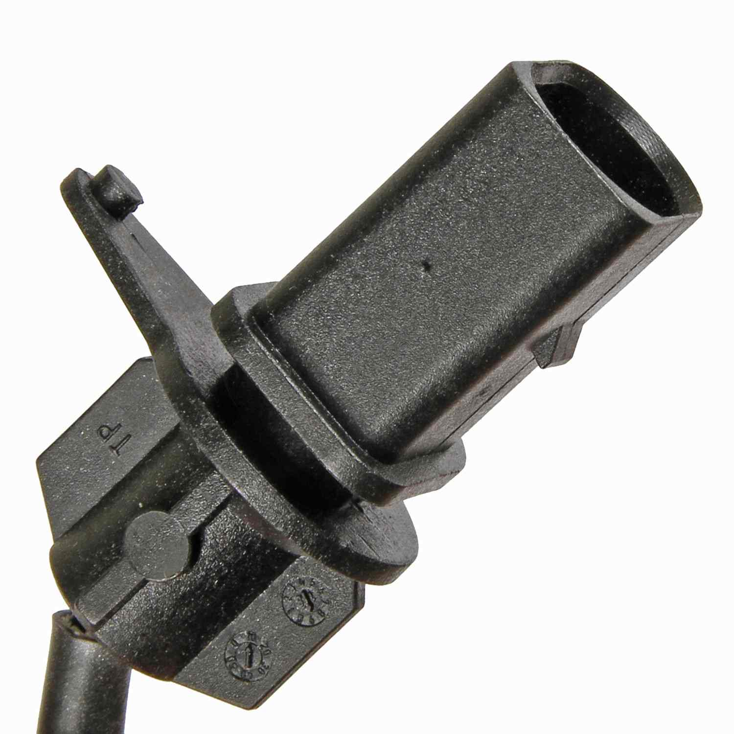 PowerStop Power Stop 09-16 Audi A4 Front Euro-Stop Electronic Brake Pad Wear Sensor SW-0306