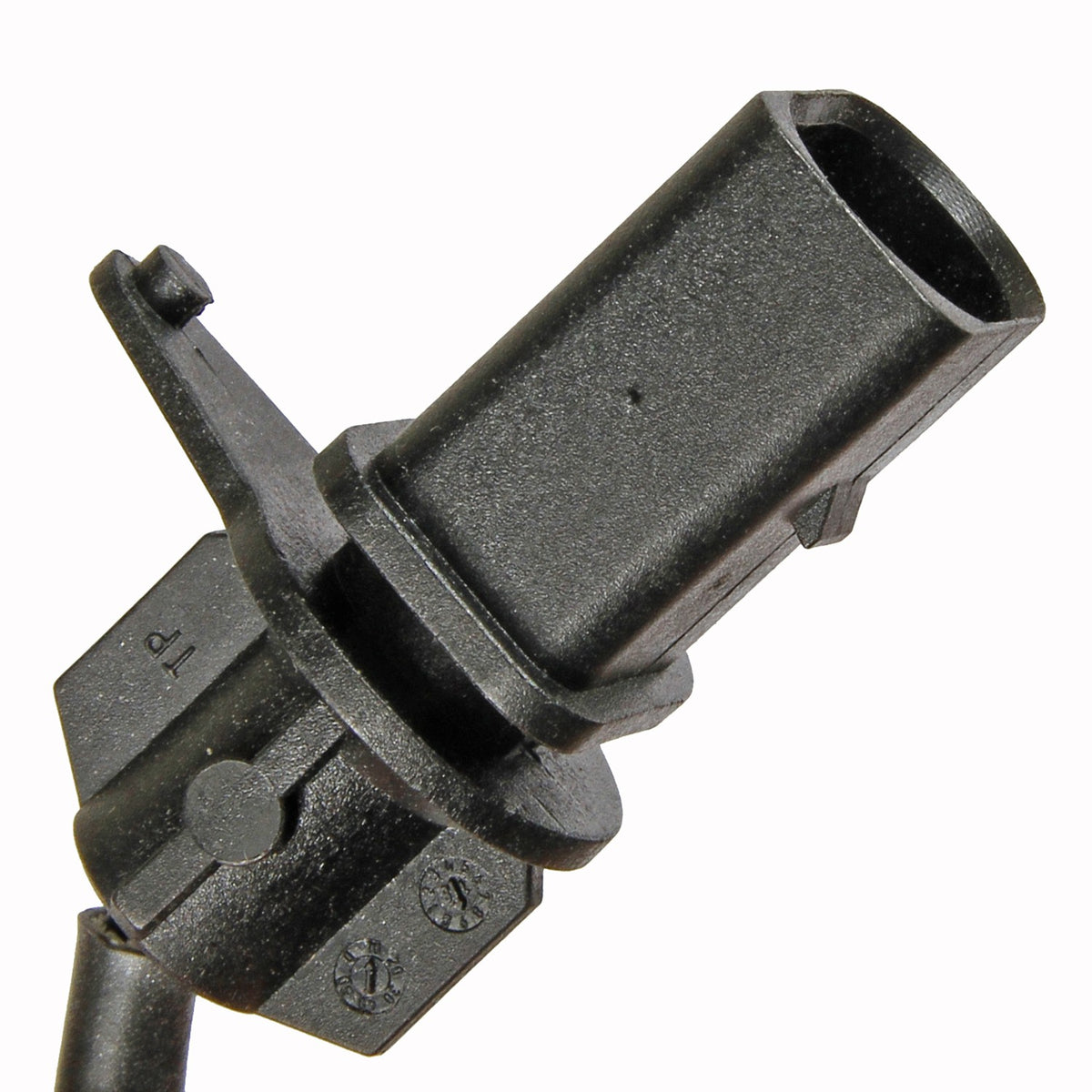 PowerStop Power Stop 09-16 Audi A4 Front Euro-Stop Electronic Brake Pad Wear Sensor SW-0306