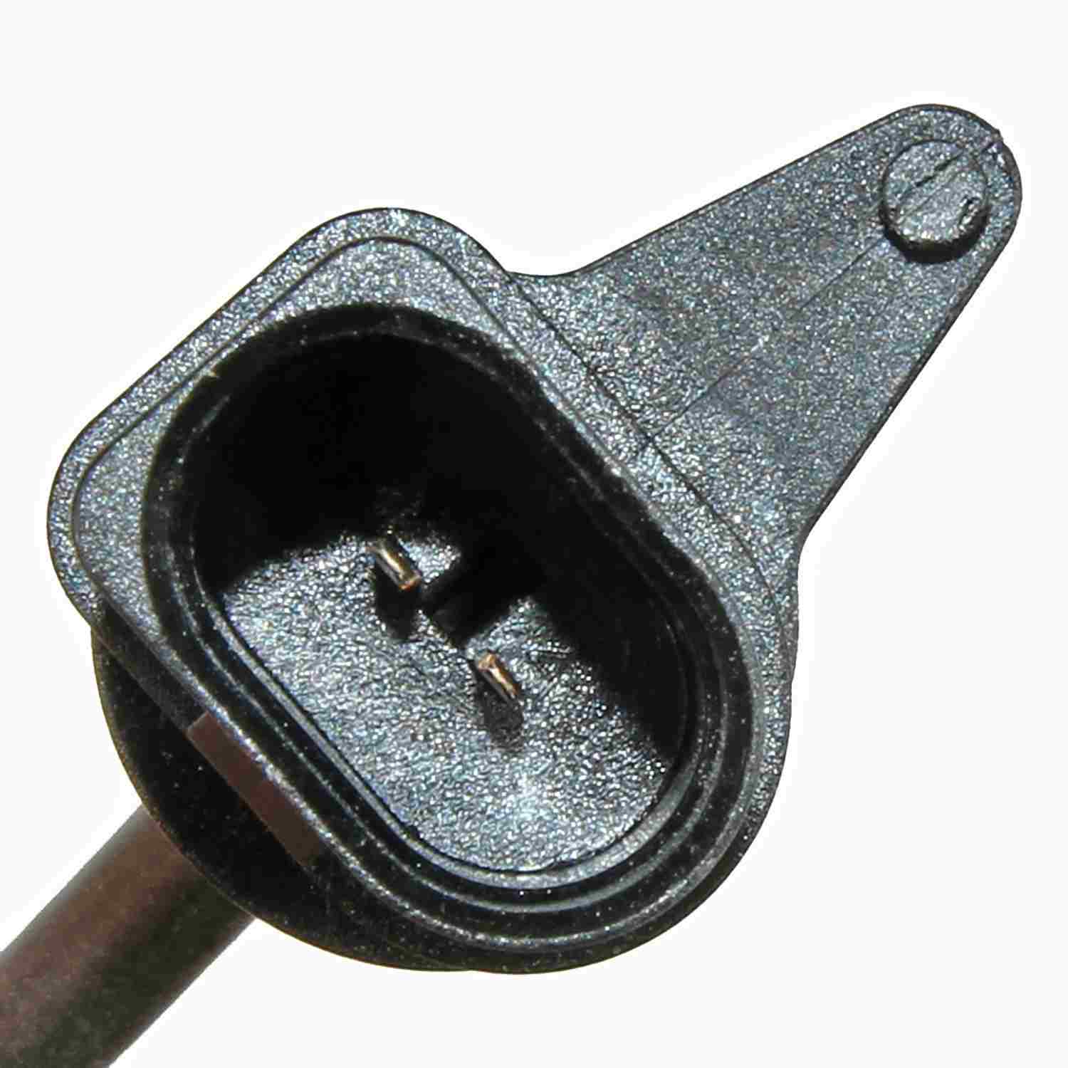 PowerStop Power Stop 09-16 Audi A4 Front Euro-Stop Electronic Brake Pad Wear Sensor SW-0306
