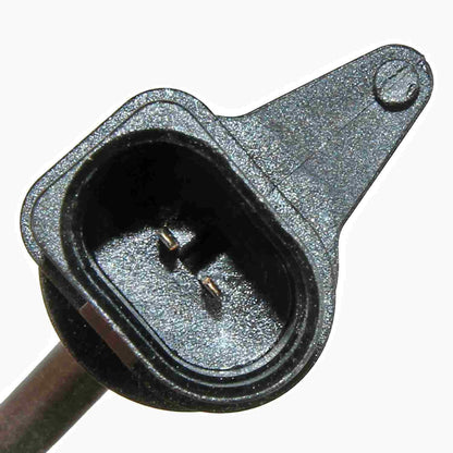 PowerStop Power Stop 09-16 Audi A4 Front Euro-Stop Electronic Brake Pad Wear Sensor SW-0306