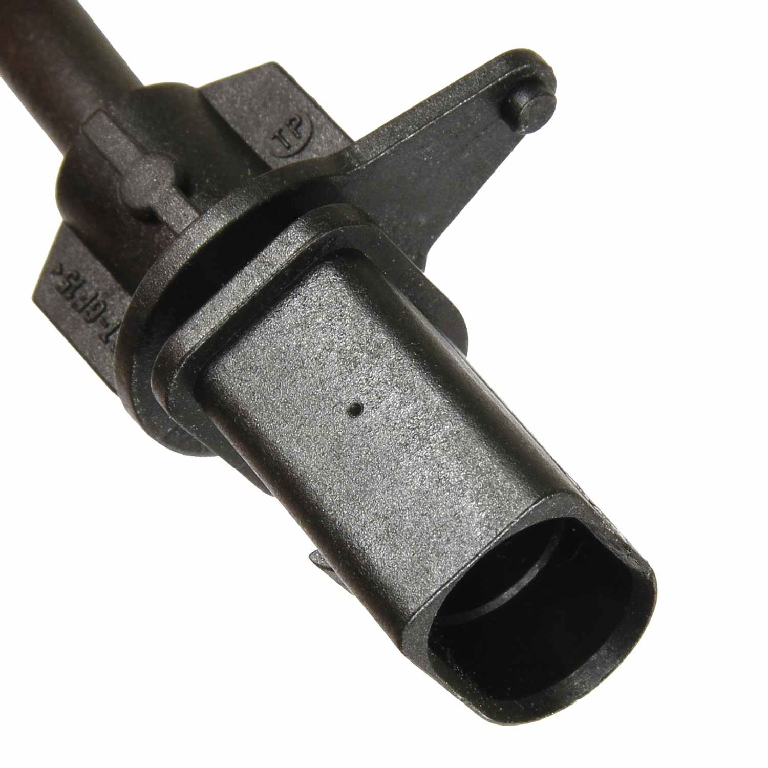 PowerStop Power Stop 08-12 Audi R8 Rear Euro-Stop Electronic Brake Pad Wear Sensor SW-0308