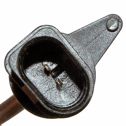 PowerStop Power Stop 16-18 Audi A6 Front Euro-Stop Electronic Brake Pad Wear Sensor SW-0309