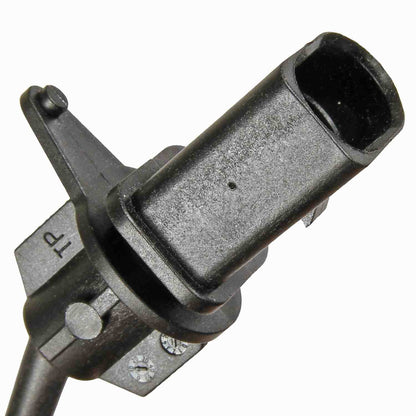 PowerStop Power Stop 16-18 Audi A6 Front Euro-Stop Electronic Brake Pad Wear Sensor SW-0309