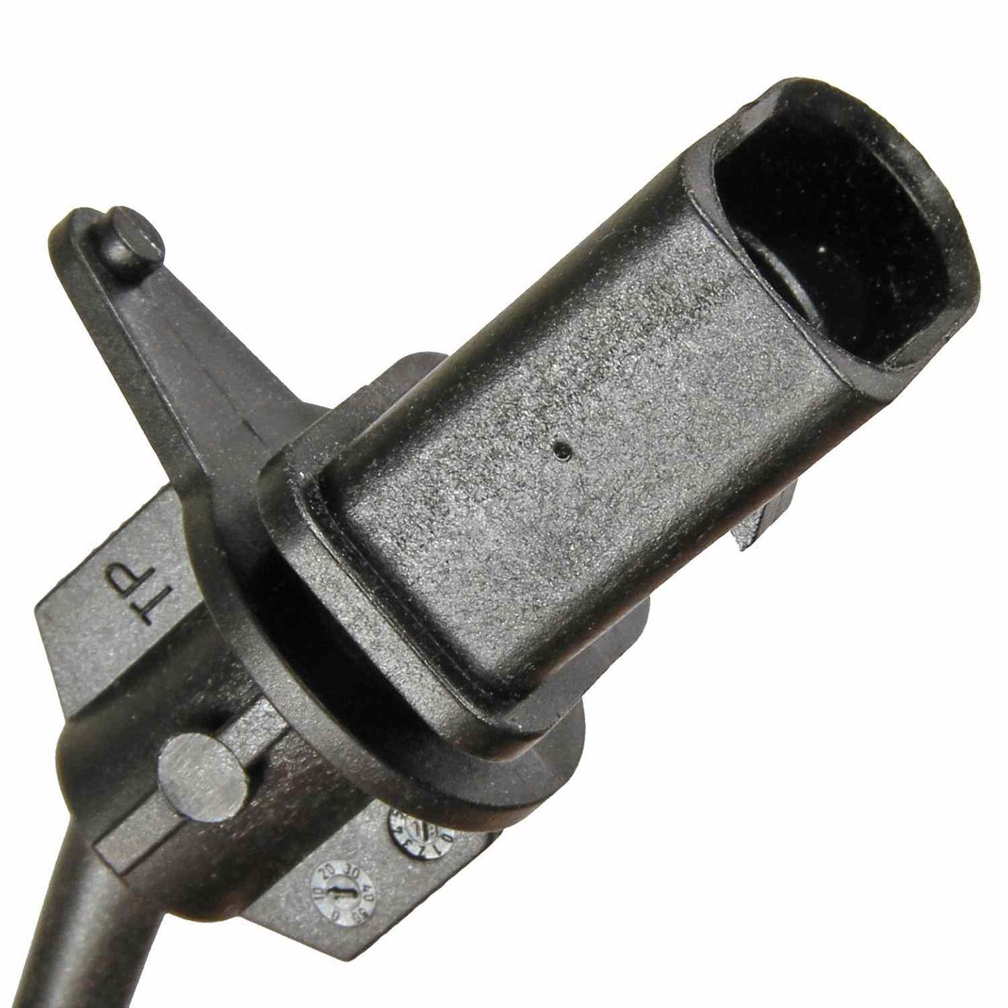 PowerStop Power Stop 16-18 Audi A6 Front Euro-Stop Electronic Brake Pad Wear Sensor SW-0309