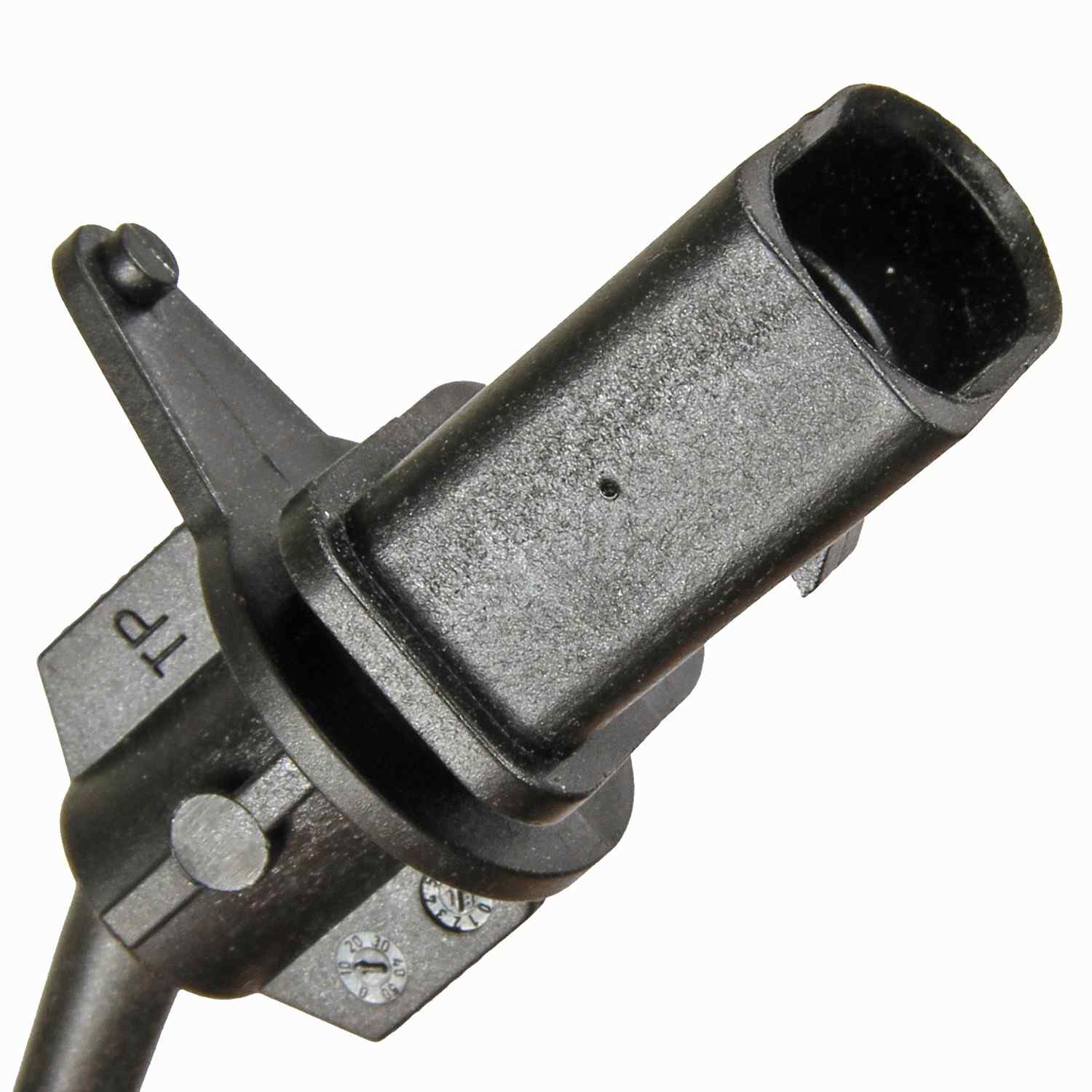 PowerStop Power Stop 16-18 Audi A6 Front Euro-Stop Electronic Brake Pad Wear Sensor SW-0309