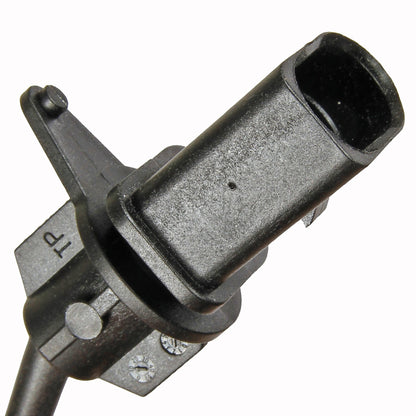 PowerStop Power Stop 16-18 Audi A6 Front Euro-Stop Electronic Brake Pad Wear Sensor SW-0309