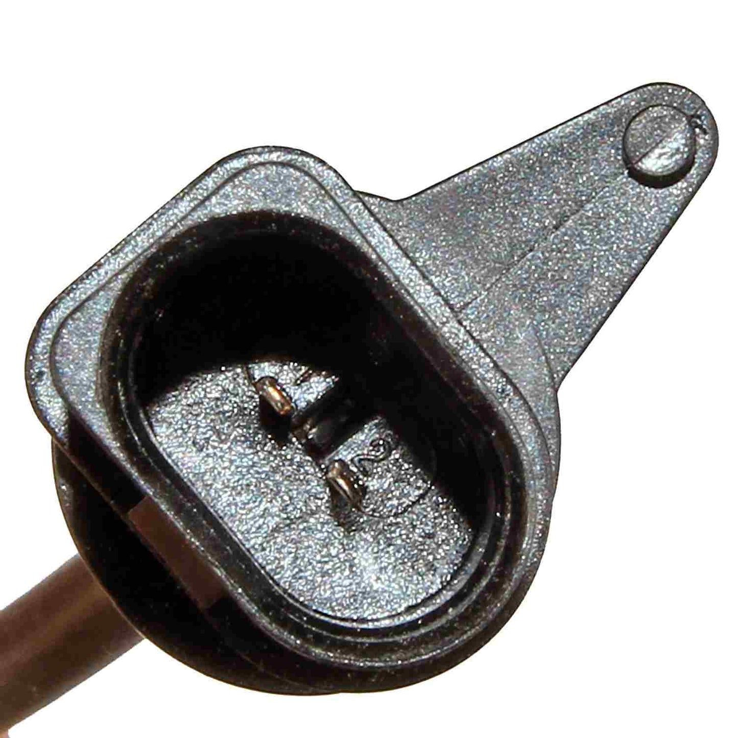 PowerStop Power Stop 16-18 Audi A6 Front Euro-Stop Electronic Brake Pad Wear Sensor SW-0309