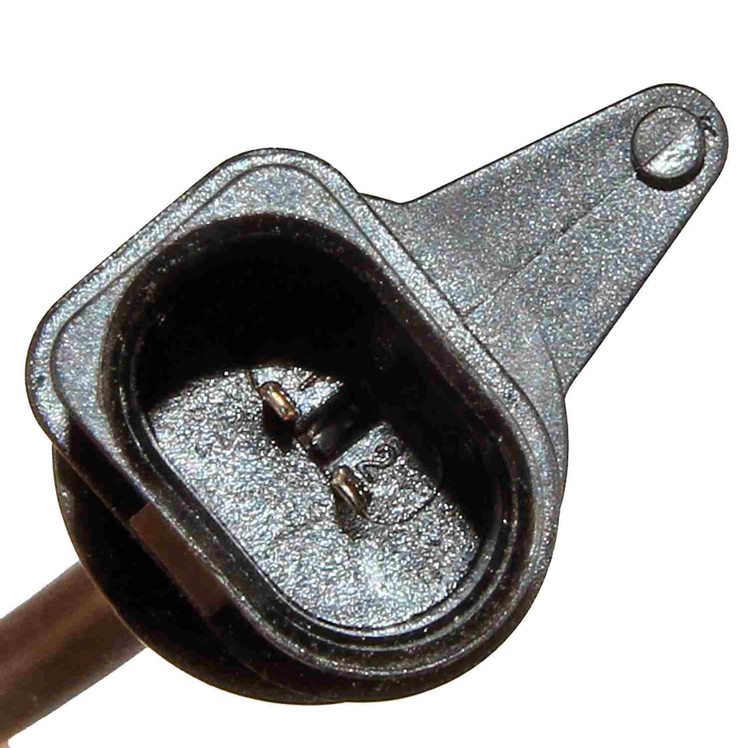 PowerStop Power Stop 16-18 Audi A6 Front Euro-Stop Electronic Brake Pad Wear Sensor SW-0309