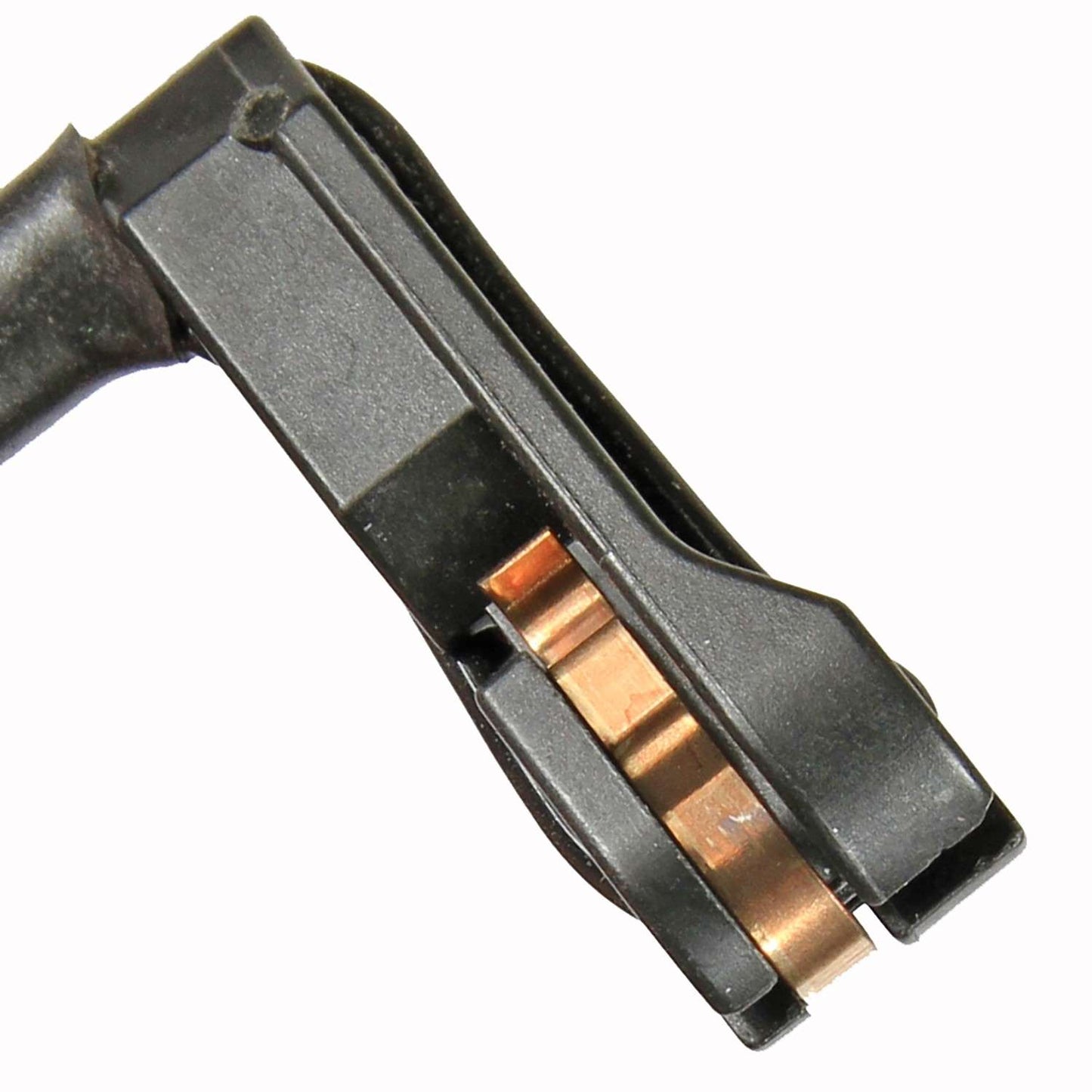 PowerStop Power Stop 12-18 Audi A6 Rear Euro-Stop Electronic Brake Pad Wear Sensor SW-0310