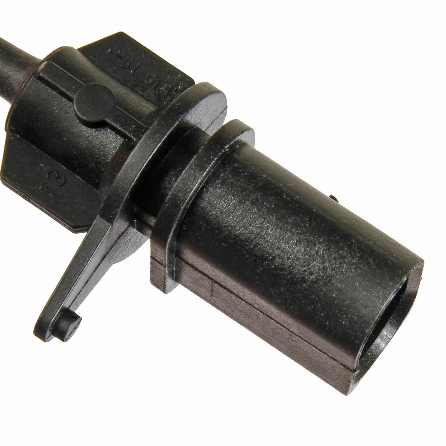 PowerStop Power Stop 12-18 Audi A6 Rear Euro-Stop Electronic Brake Pad Wear Sensor SW-0310