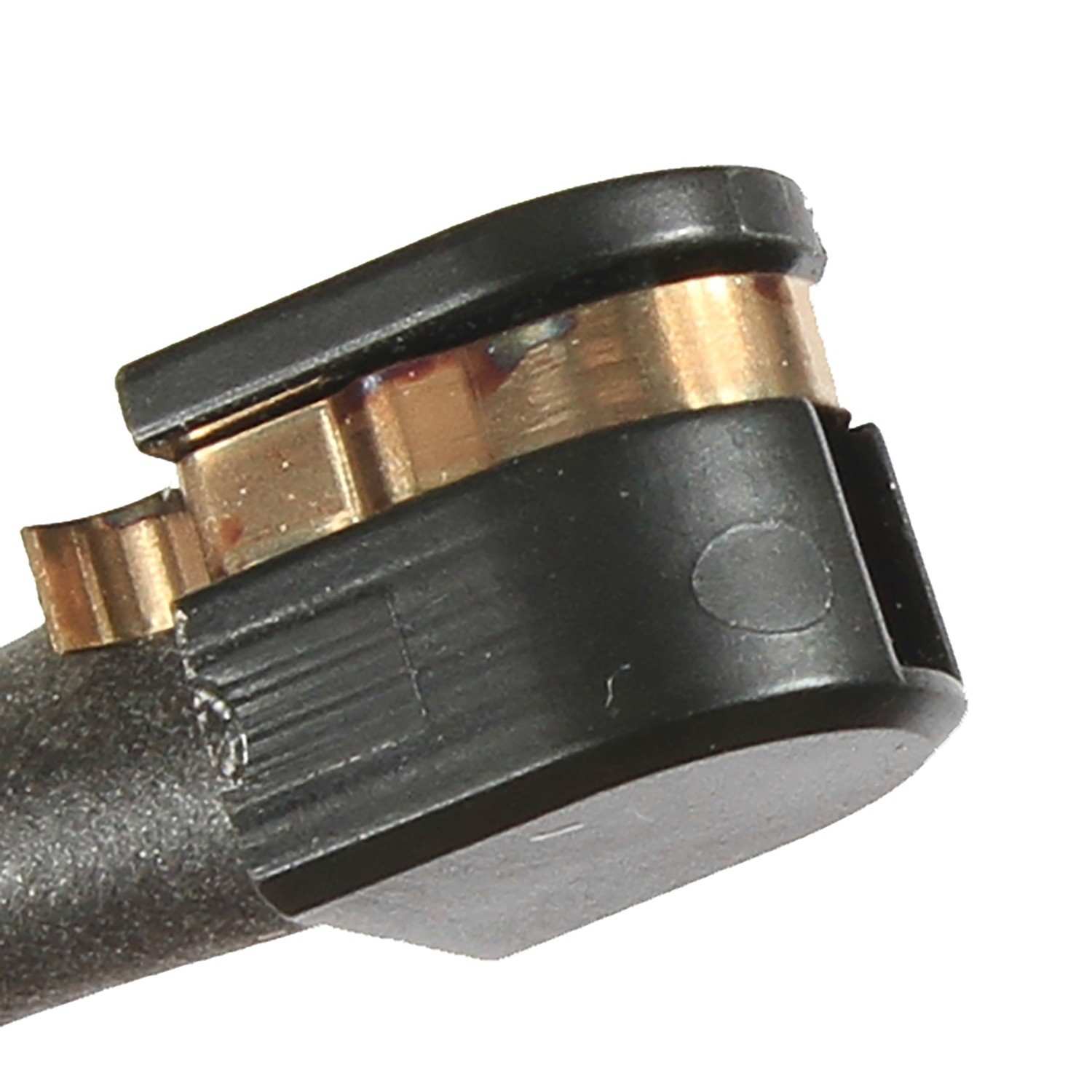 PowerStop Power Stop 17-19 Porsche Panamera Front Euro-Stop Electronic Brake Pad Wear Sensor SW-0311