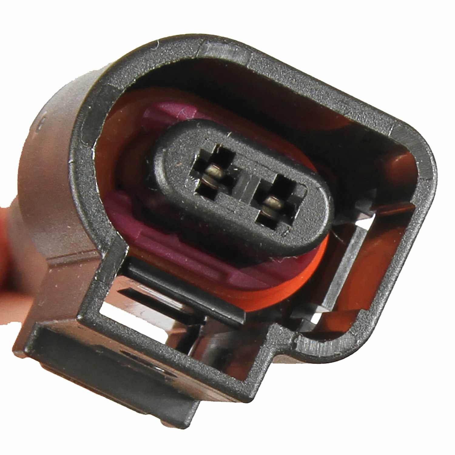 PowerStop Power Stop 17-19 Porsche Panamera Front Euro-Stop Electronic Brake Pad Wear Sensor SW-0311