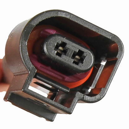 PowerStop Power Stop 17-19 Porsche Panamera Front Euro-Stop Electronic Brake Pad Wear Sensor SW-0311