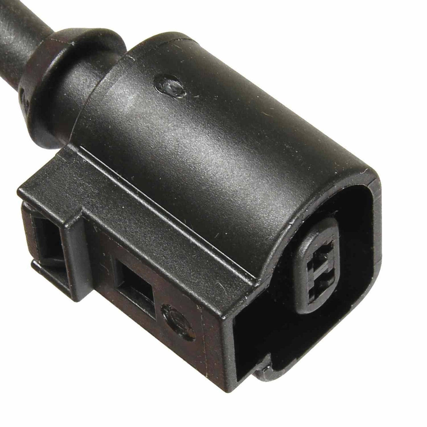 PowerStop Power Stop 17-19 Porsche Panamera Front Euro-Stop Electronic Brake Pad Wear Sensor SW-0311