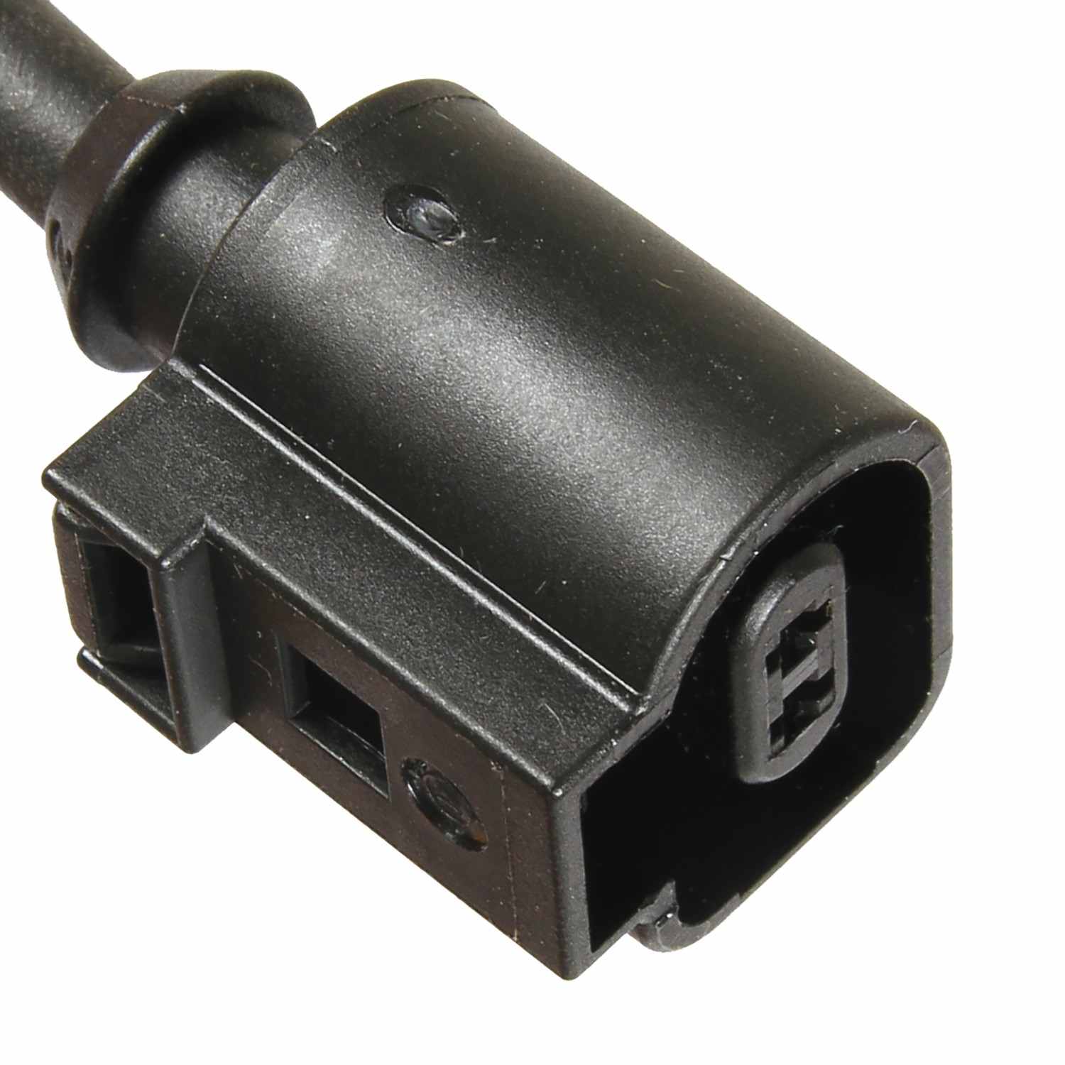 PowerStop Power Stop 17-19 Porsche Panamera Front Euro-Stop Electronic Brake Pad Wear Sensor SW-0311