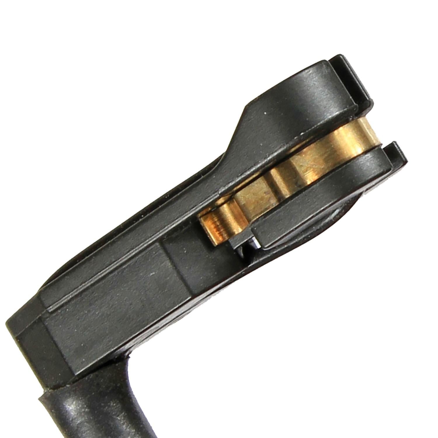 PowerStop Power Stop 13-17 Audi A6 Front Euro-Stop Electronic Brake Pad Wear Sensor SW-0312