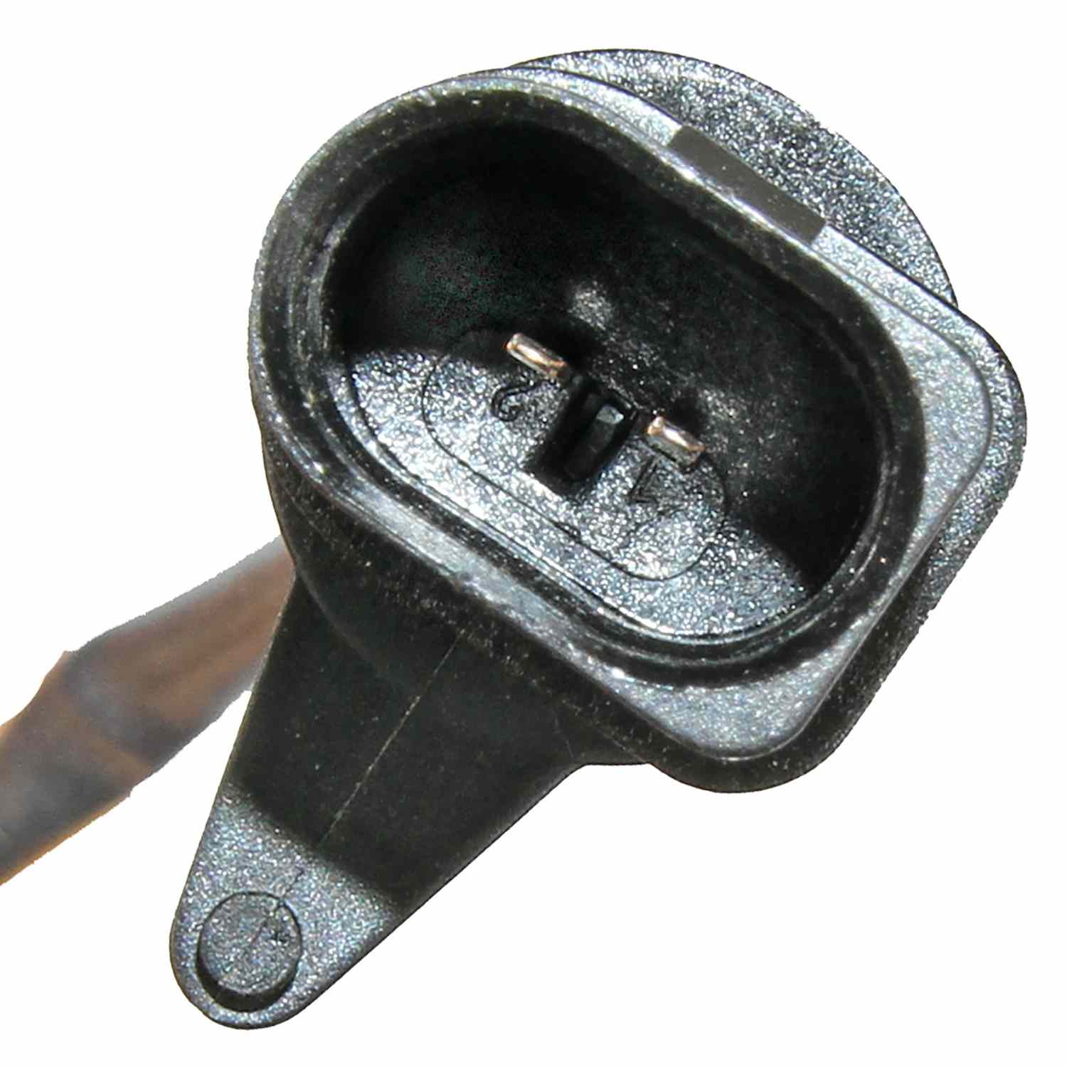 PowerStop Power Stop 13-17 Audi A6 Front Euro-Stop Electronic Brake Pad Wear Sensor SW-0312