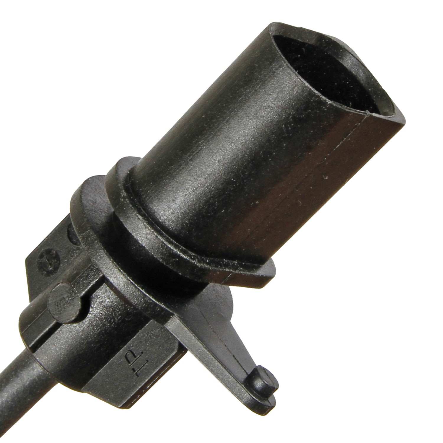 PowerStop Power Stop 13-17 Audi A6 Front Euro-Stop Electronic Brake Pad Wear Sensor SW-0312