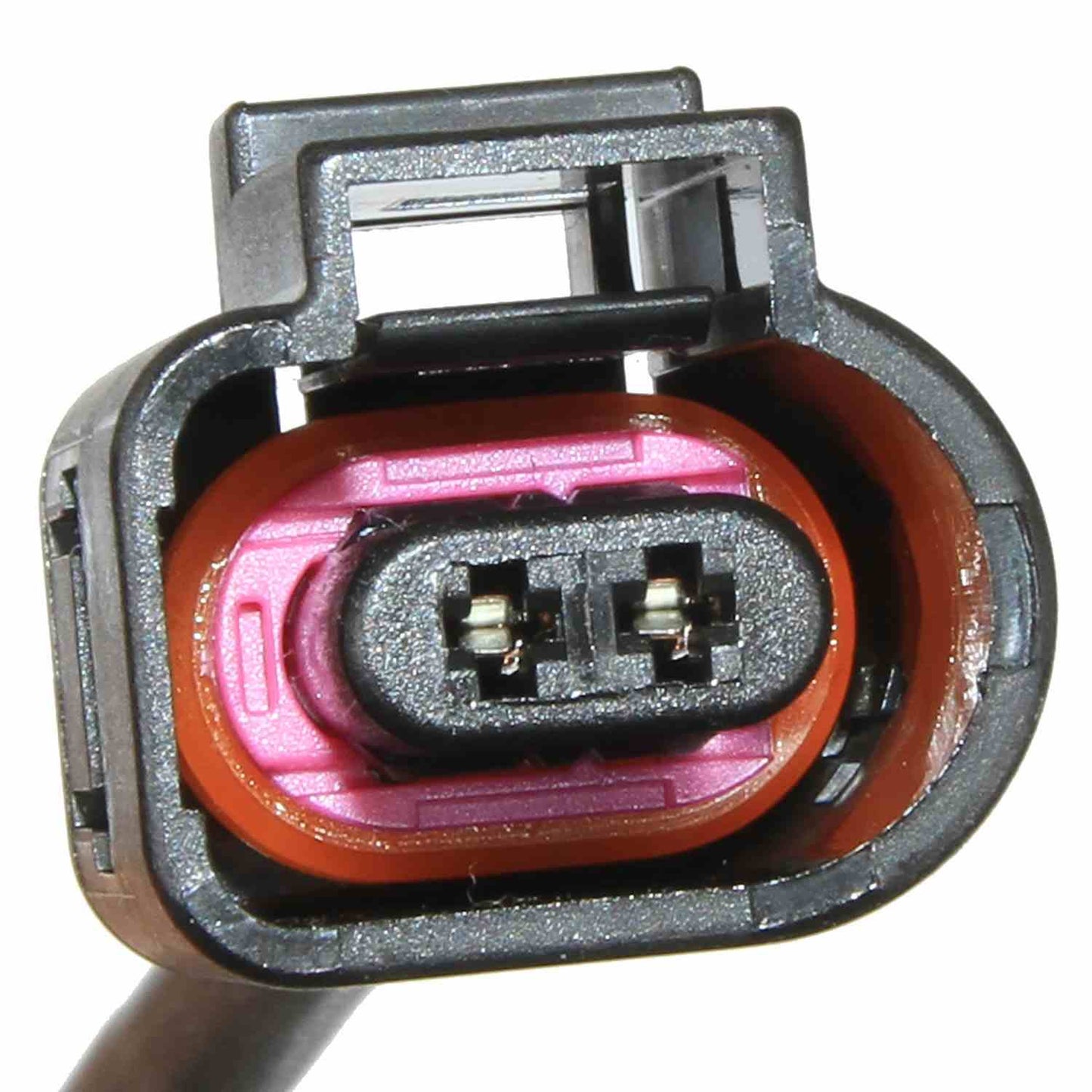 PowerStop Power Stop 12-13 Audi TT Quattro Front Euro-Stop Electronic Brake Pad Wear Sensor SW-0313
