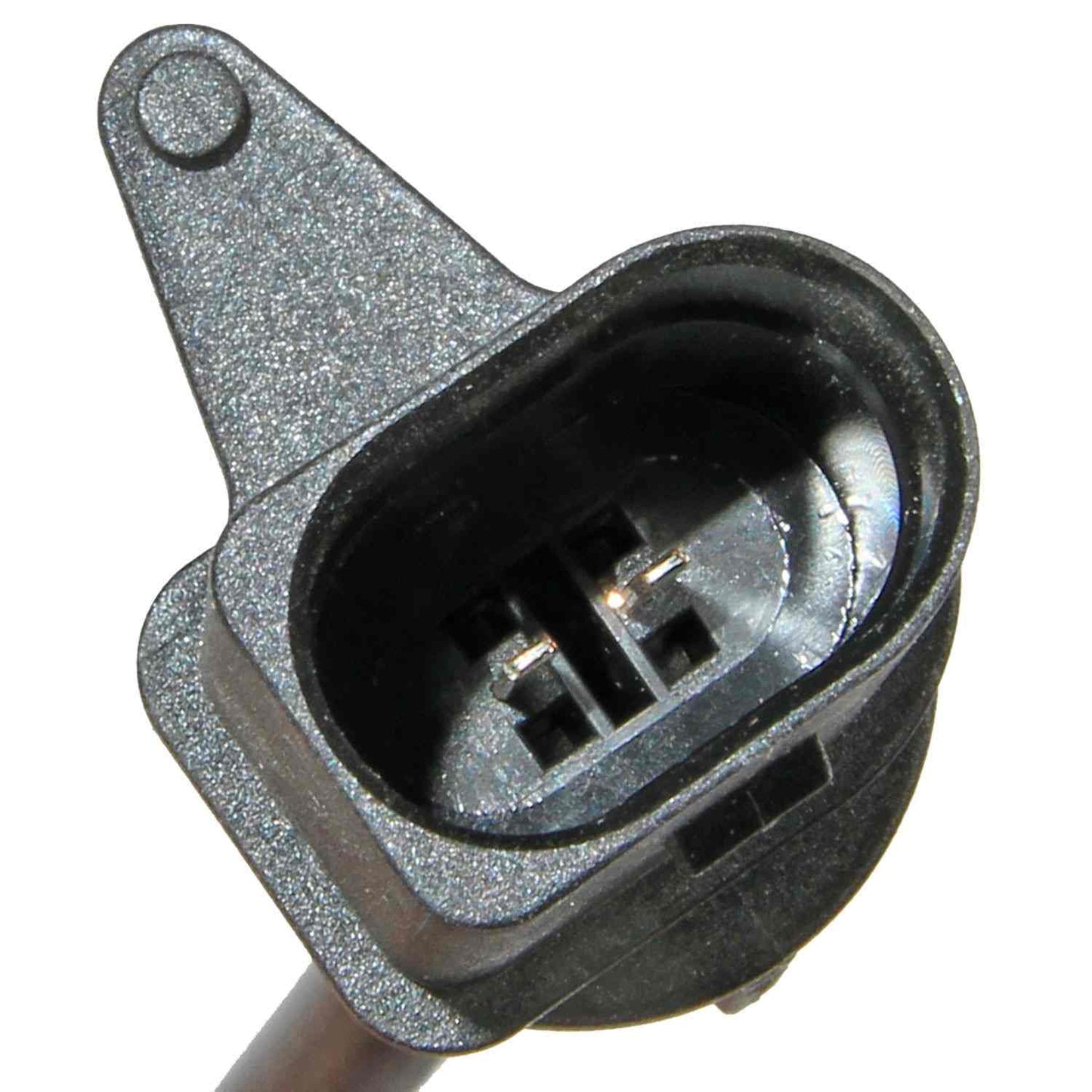 PowerStop Power Stop 2012 Audi R8 Rear Euro-Stop Electronic Brake Pad Wear Sensor SW-0314