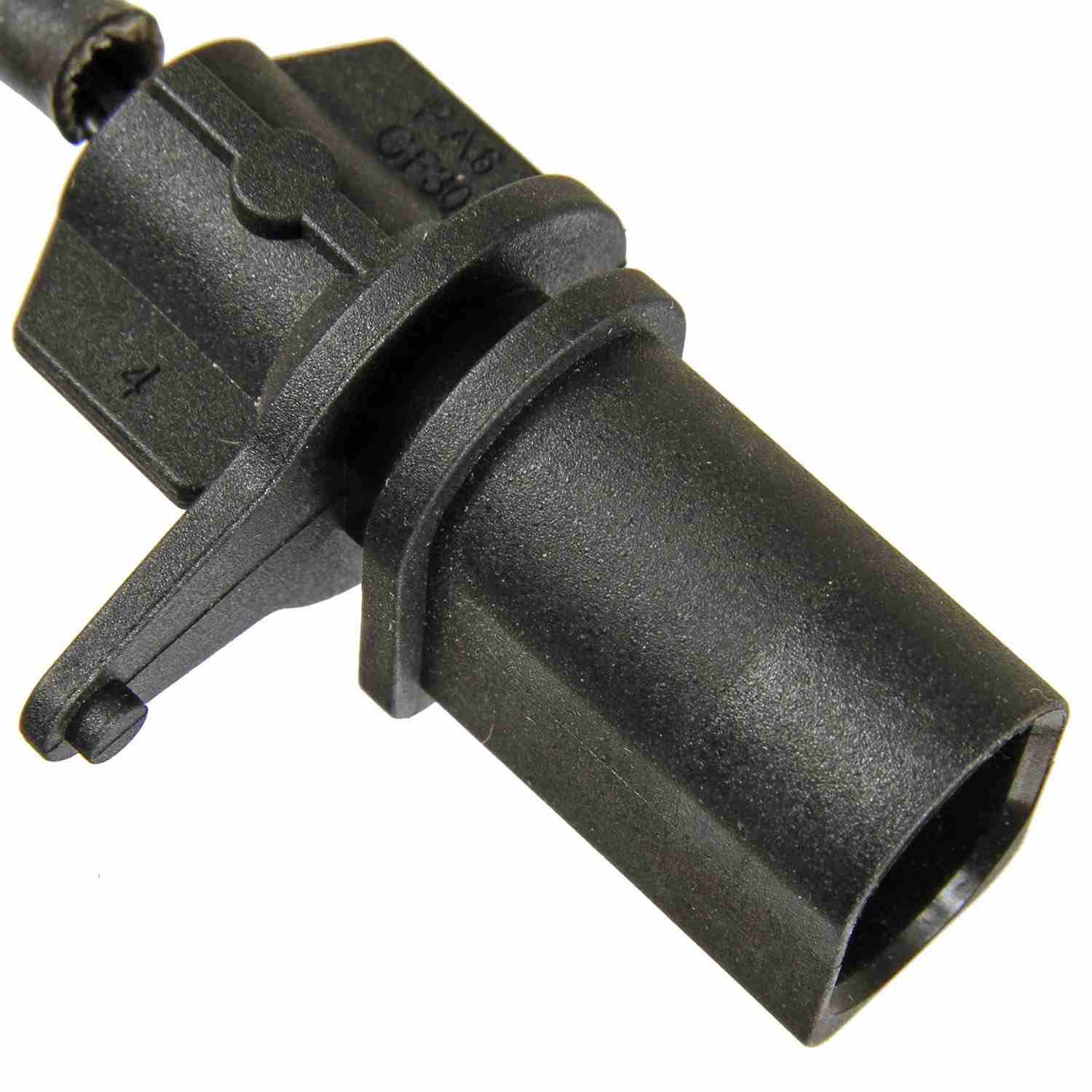 PowerStop Power Stop 2012 Audi R8 Rear Euro-Stop Electronic Brake Pad Wear Sensor SW-0314